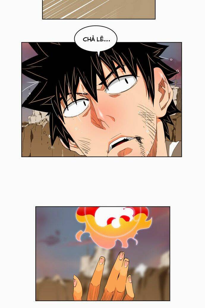 Chúa Tể Học Đường Chapter 108 - Trang 2