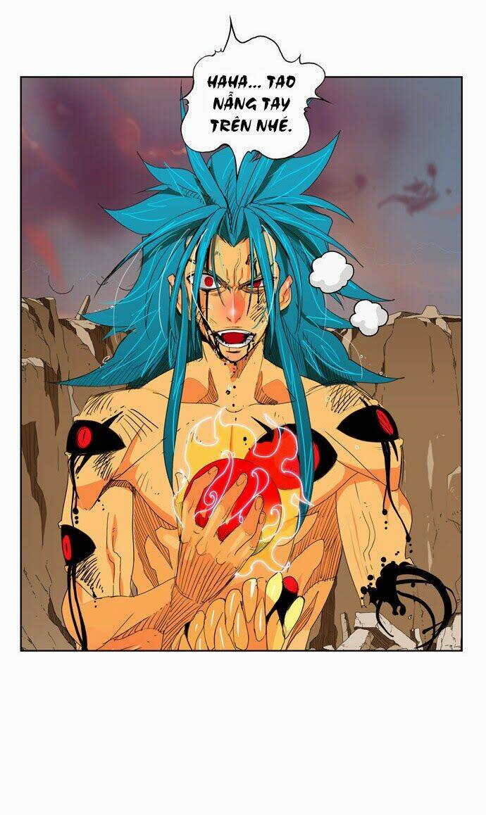 Chúa Tể Học Đường Chapter 108 - Trang 2