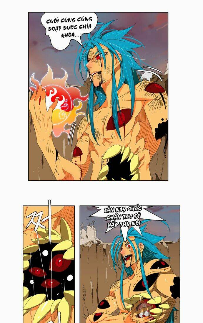 Chúa Tể Học Đường Chapter 108 - Trang 2