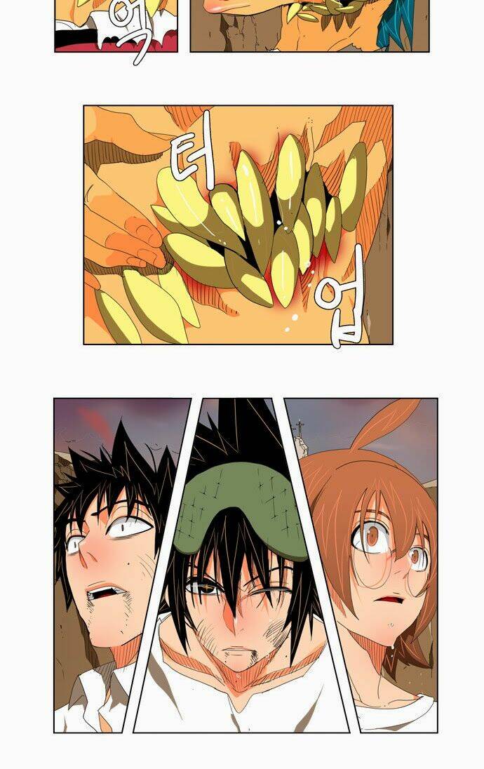 Chúa Tể Học Đường Chapter 108 - Trang 2