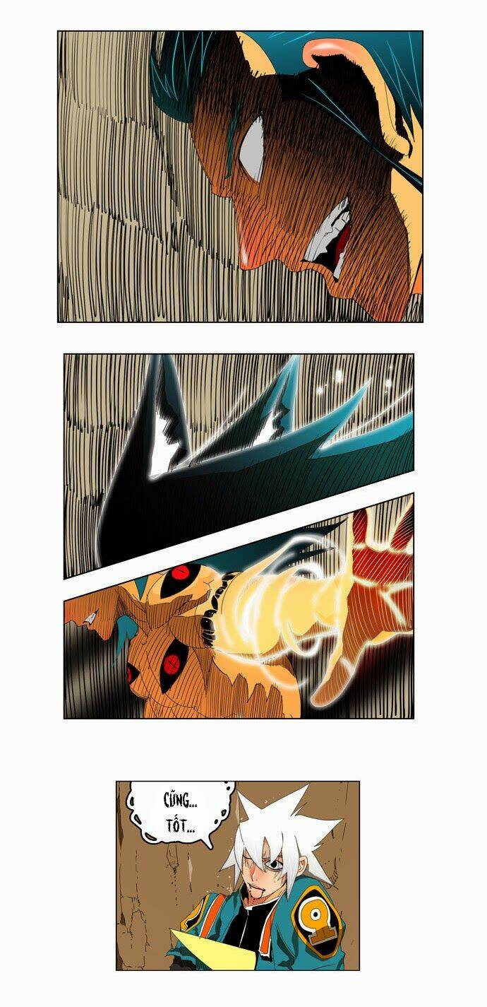 Chúa Tể Học Đường Chapter 108 - Trang 2