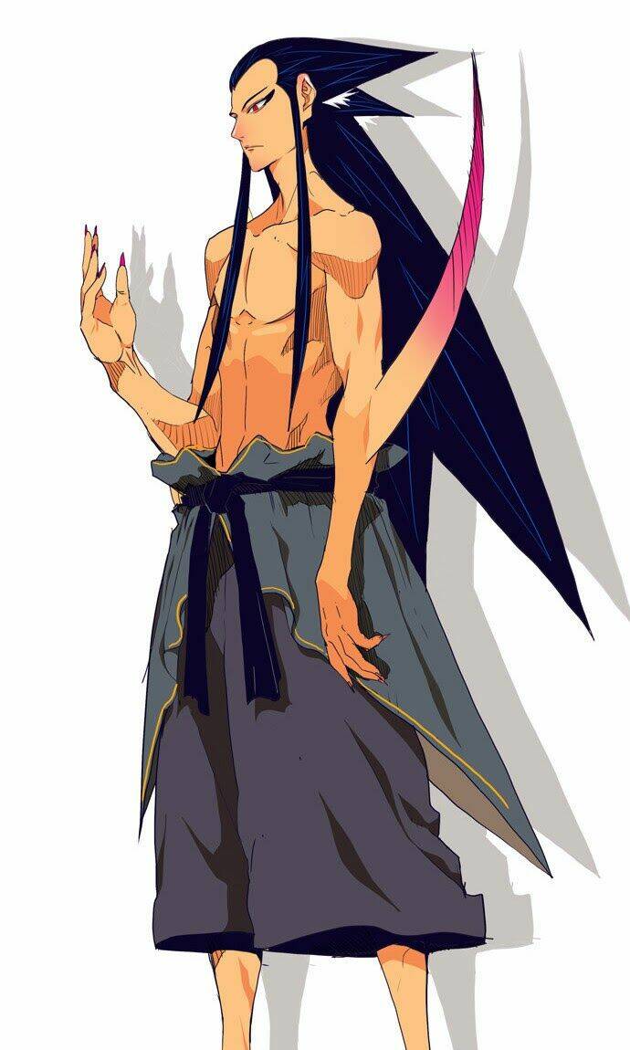 Chúa Tể Học Đường Chapter 108 - Trang 2