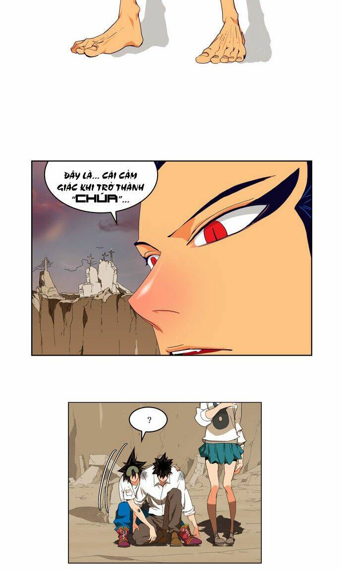 Chúa Tể Học Đường Chapter 108 - Trang 2