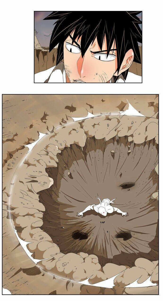 Chúa Tể Học Đường Chapter 108 - Trang 2