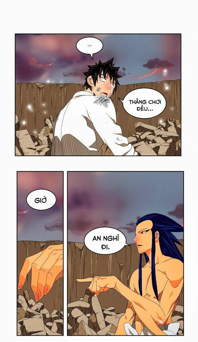 Chúa Tể Học Đường Chapter 108 - Trang 2