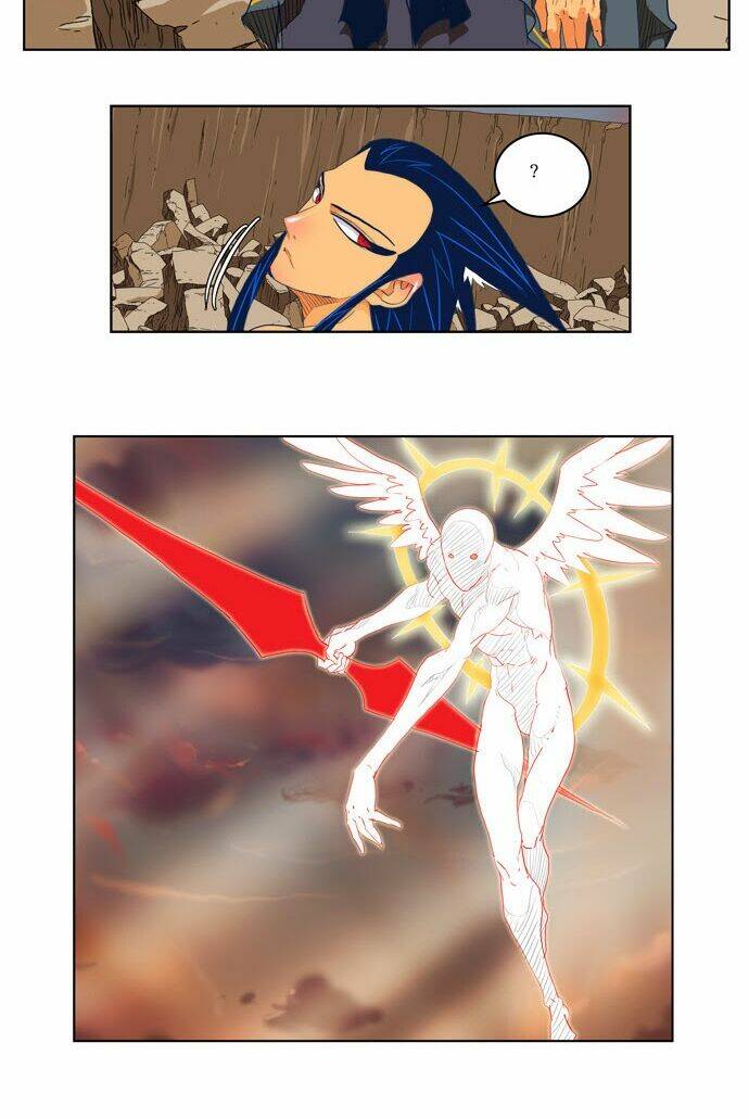 Chúa Tể Học Đường Chapter 108 - Trang 2