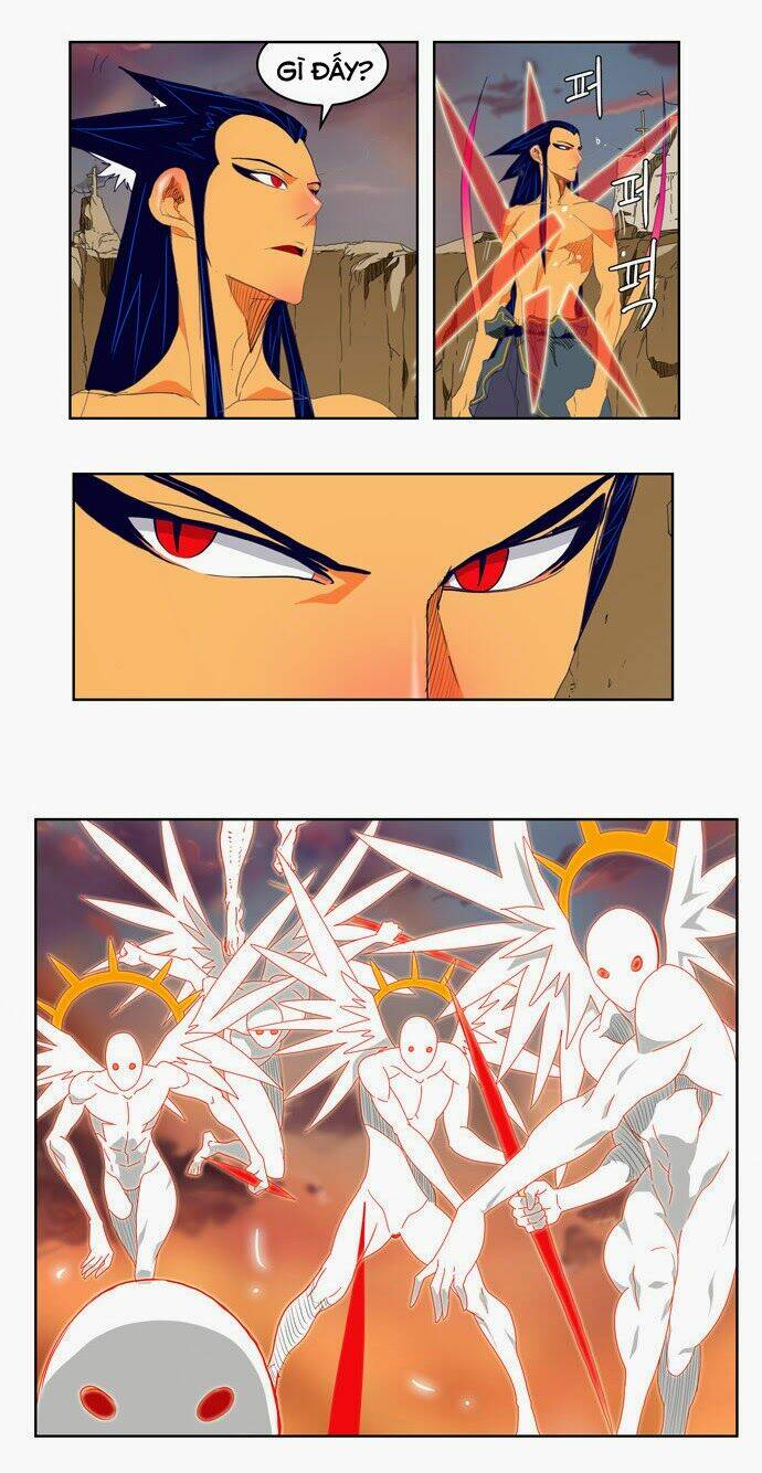 Chúa Tể Học Đường Chapter 108 - Trang 2