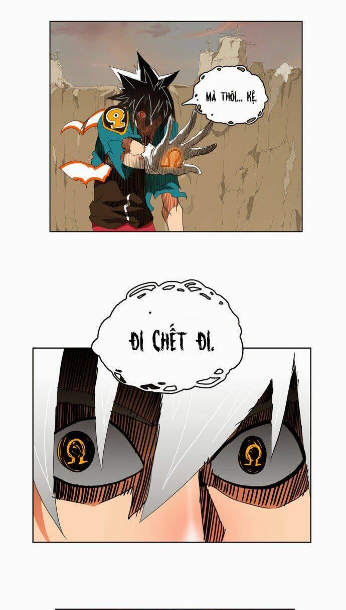 Chúa Tể Học Đường Chapter 108 - Trang 2