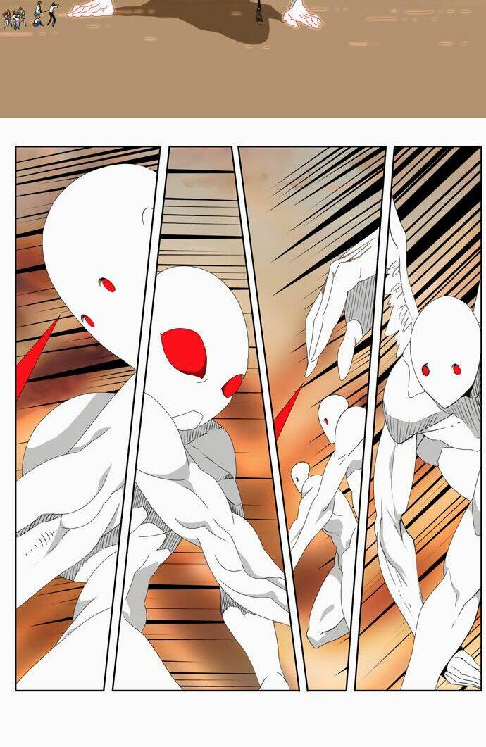 Chúa Tể Học Đường Chapter 108 - Trang 2