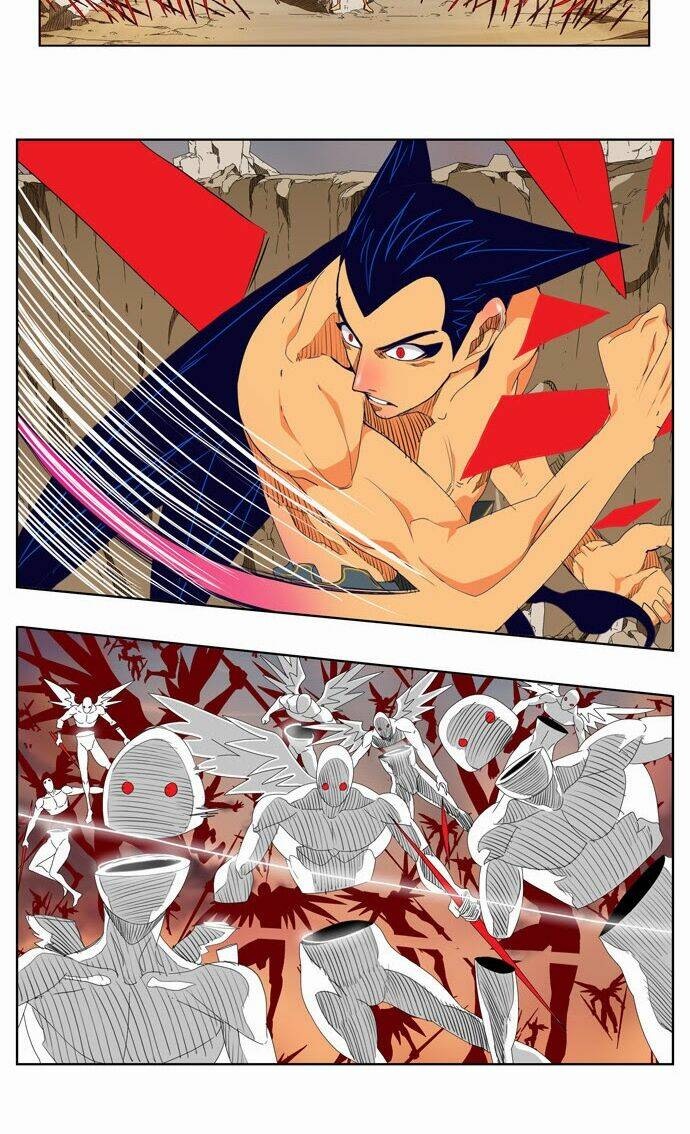 Chúa Tể Học Đường Chapter 108 - Trang 2