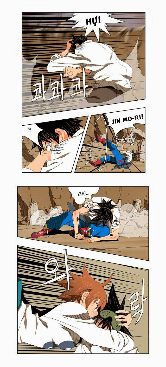 Chúa Tể Học Đường Chapter 108 - Trang 2