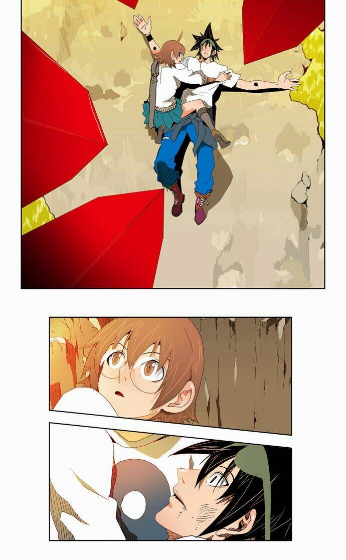 Chúa Tể Học Đường Chapter 108 - Trang 2