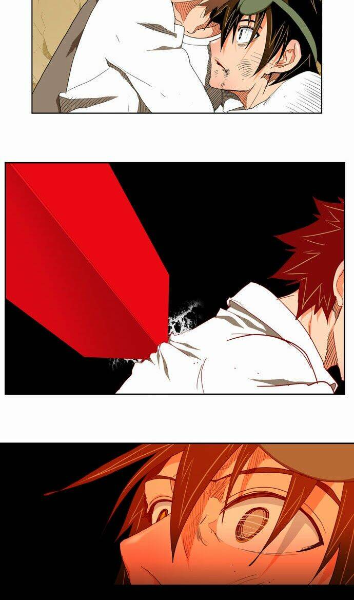 Chúa Tể Học Đường Chapter 108 - Trang 2