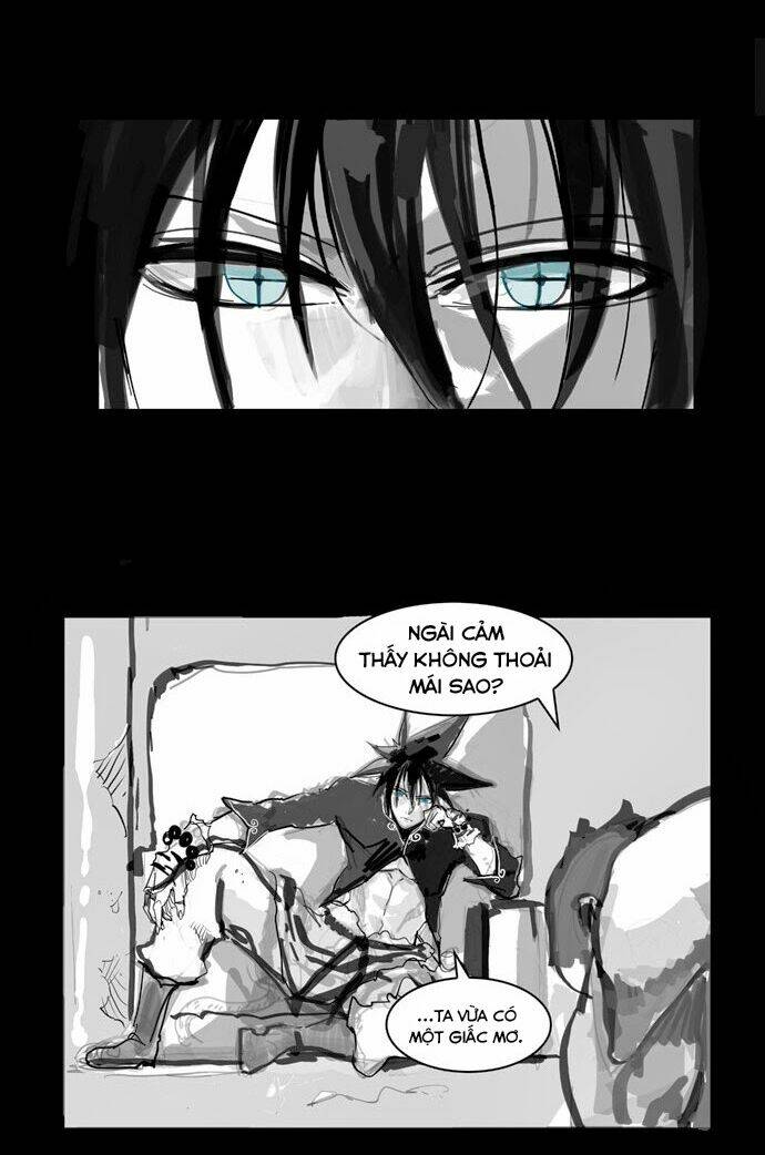 Chúa Tể Học Đường Chapter 108 - Trang 2