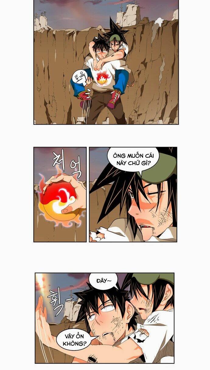 Chúa Tể Học Đường Chapter 108 - Trang 2