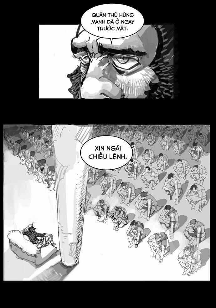 Chúa Tể Học Đường Chapter 108 - Trang 2