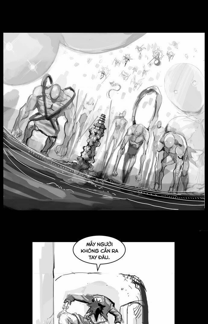 Chúa Tể Học Đường Chapter 108 - Trang 2