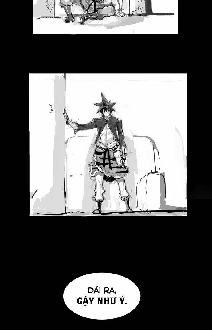 Chúa Tể Học Đường Chapter 108 - Trang 2