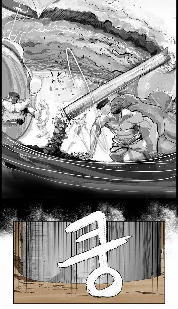 Chúa Tể Học Đường Chapter 108 - Trang 2