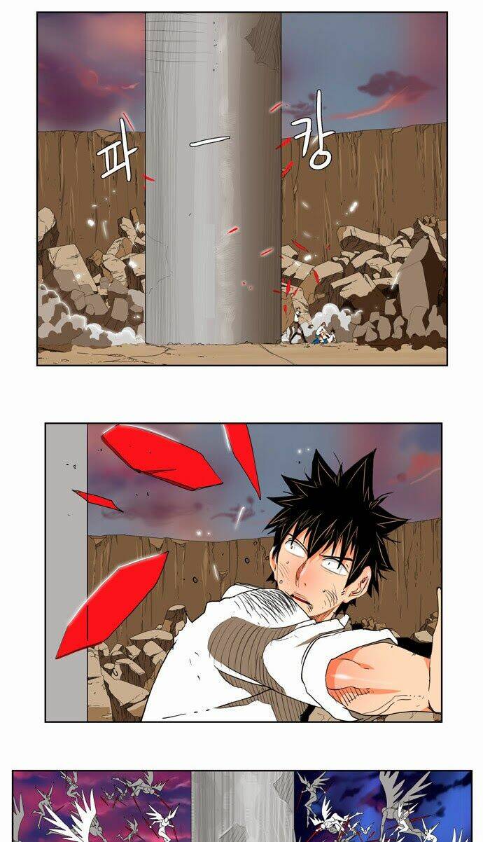 Chúa Tể Học Đường Chapter 108 - Trang 2