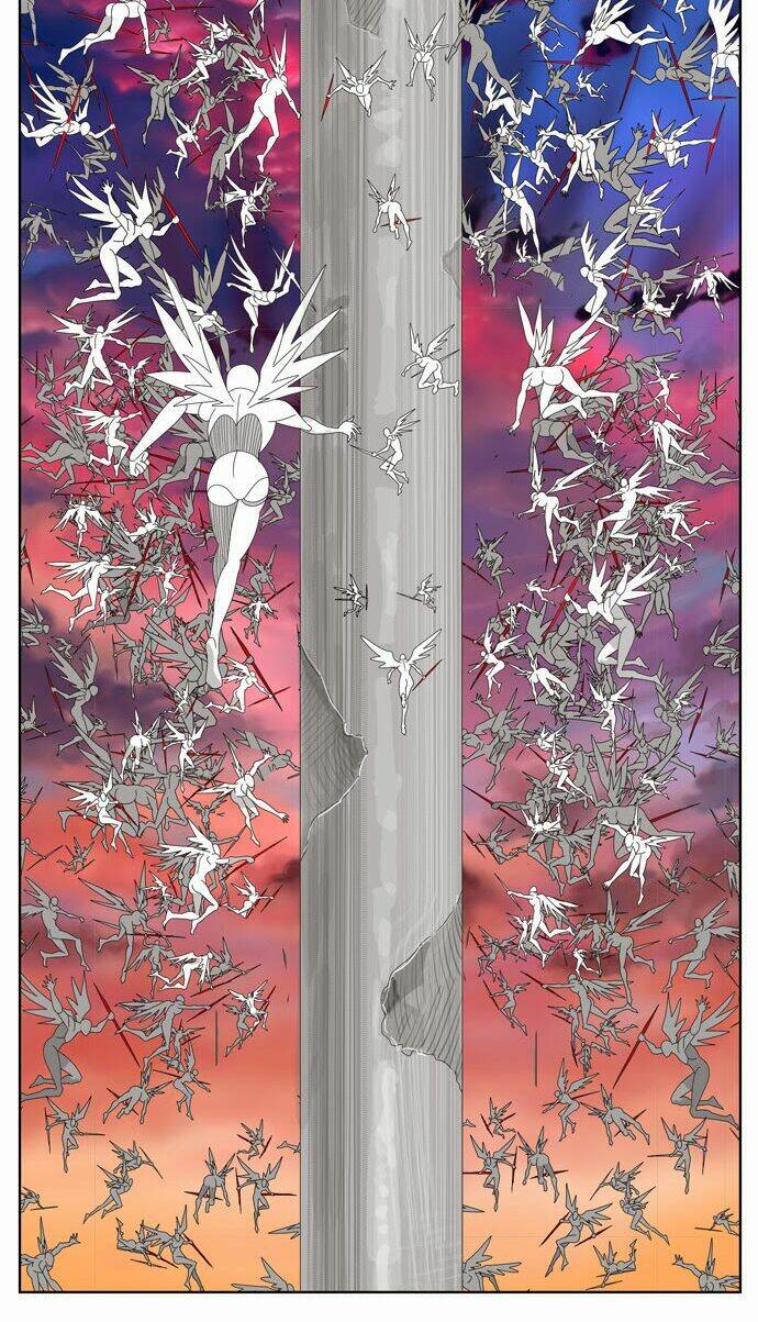 Chúa Tể Học Đường Chapter 108 - Trang 2