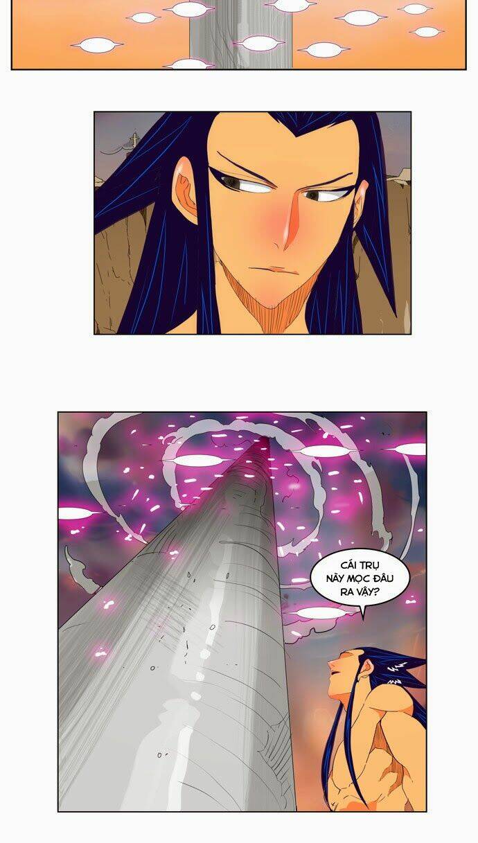 Chúa Tể Học Đường Chapter 108 - Trang 2