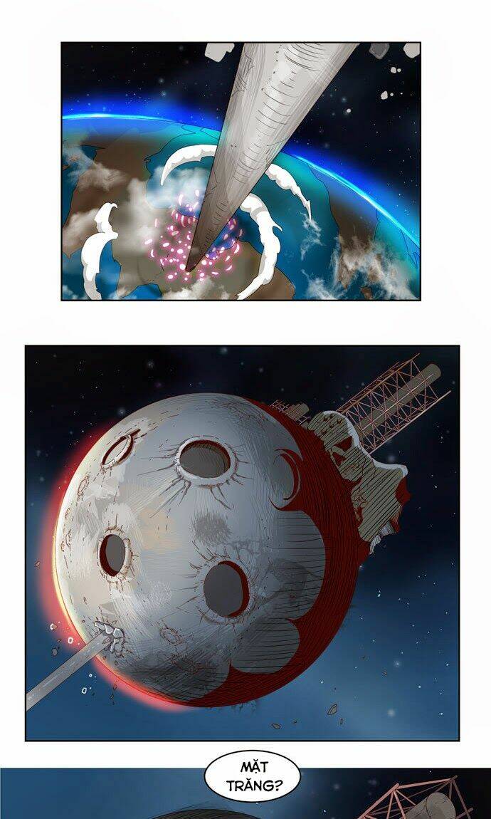 Chúa Tể Học Đường Chapter 108 - Trang 2