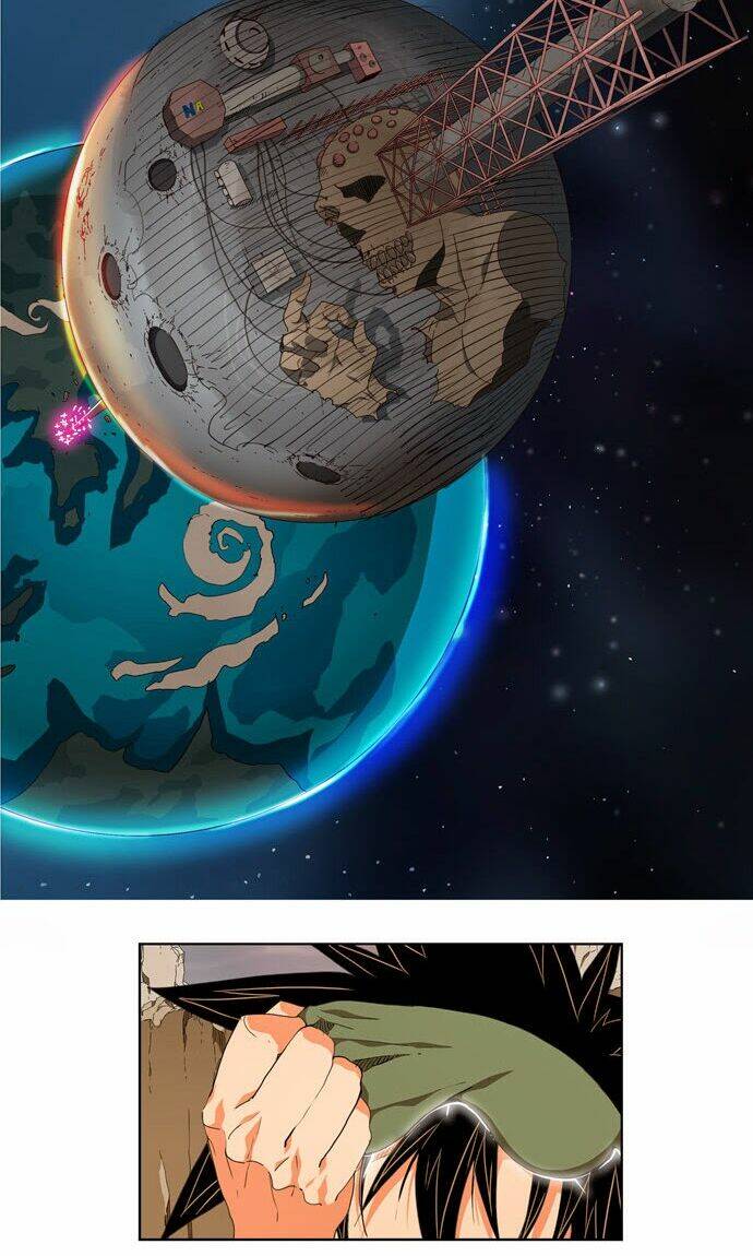 Chúa Tể Học Đường Chapter 108 - Trang 2