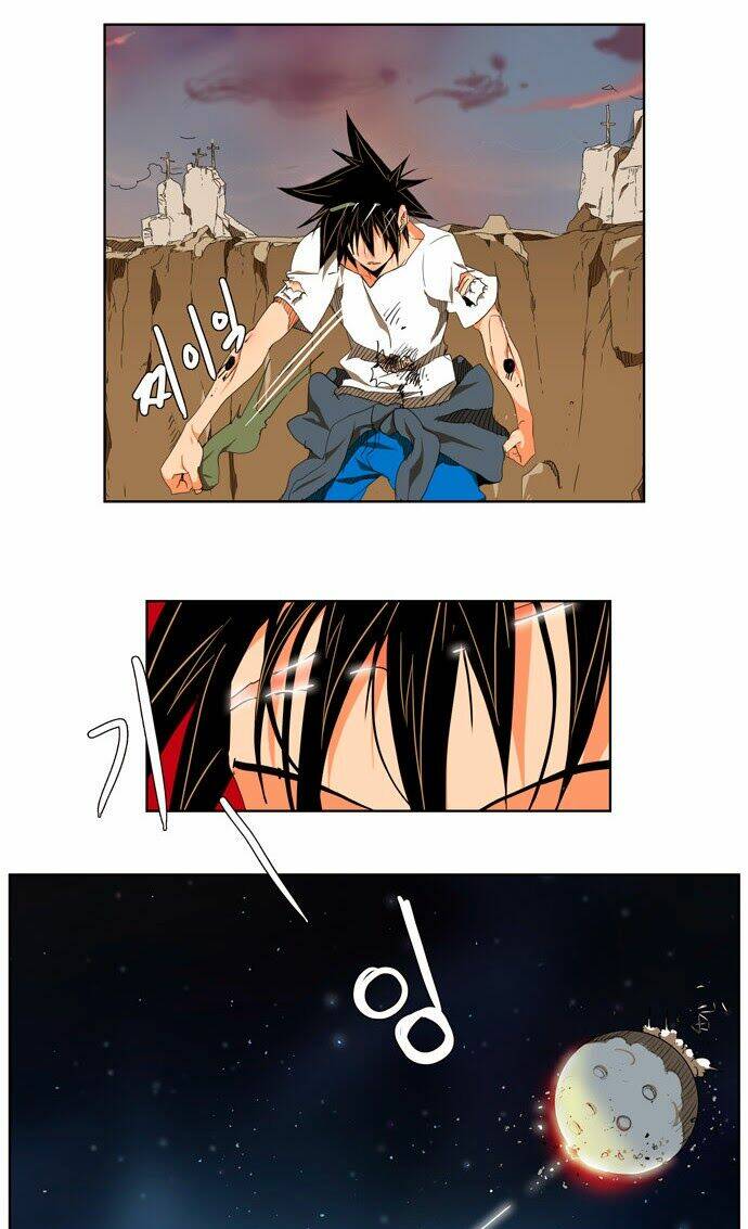 Chúa Tể Học Đường Chapter 108 - Trang 2