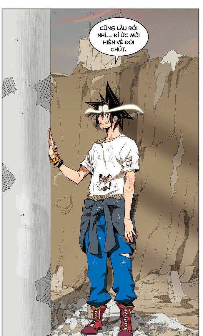 Chúa Tể Học Đường Chapter 108 - Trang 2