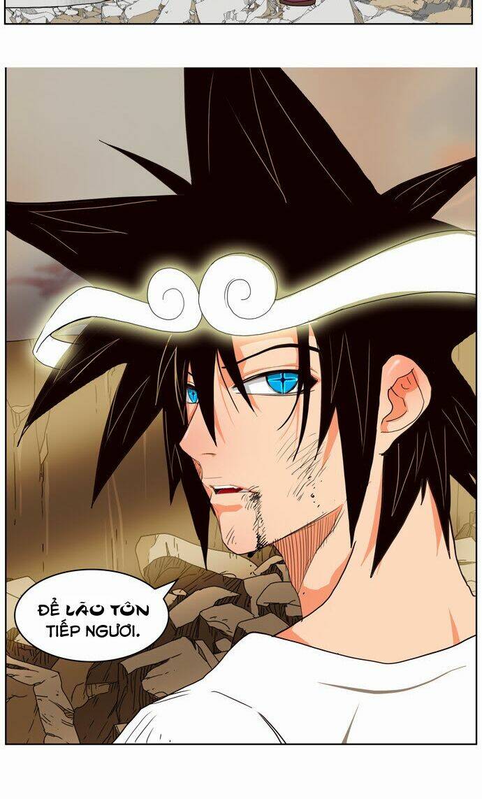 Chúa Tể Học Đường Chapter 108 - Trang 2