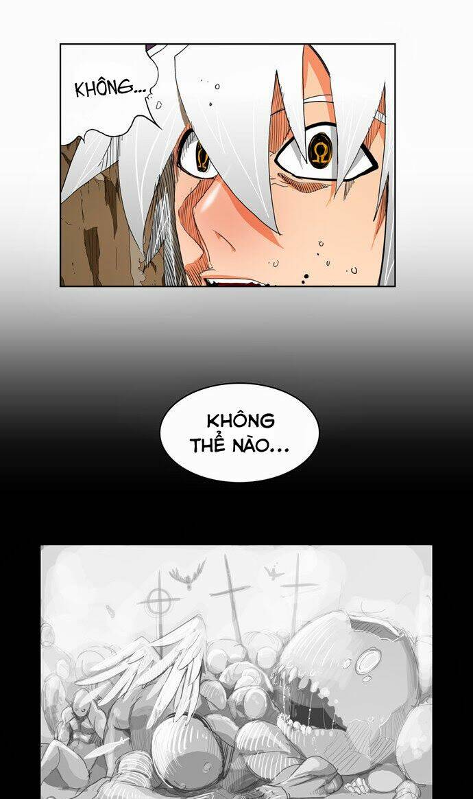 Chúa Tể Học Đường Chapter 108 - Trang 2