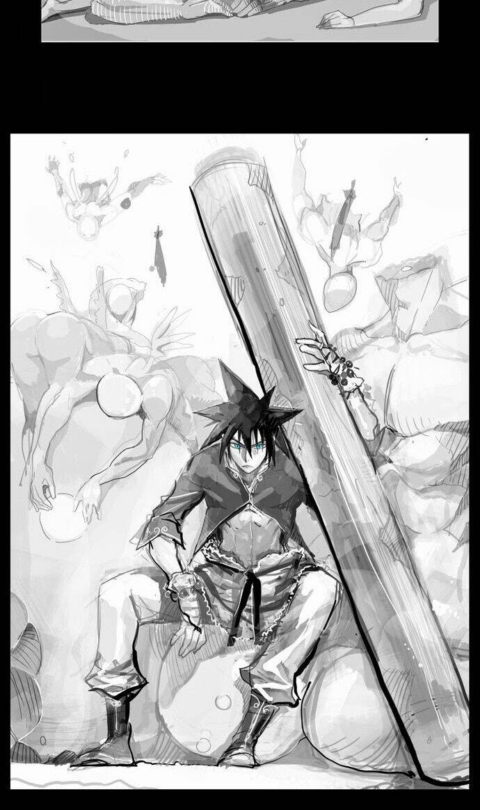 Chúa Tể Học Đường Chapter 108 - Trang 2