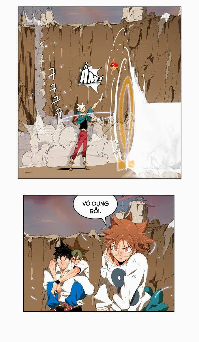 Chúa Tể Học Đường Chapter 108 - Trang 2