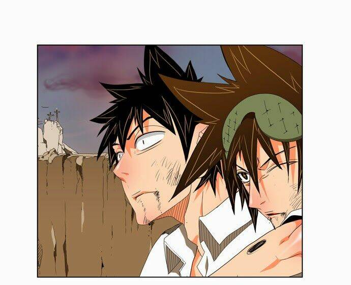 Chúa Tể Học Đường Chapter 108 - Trang 2