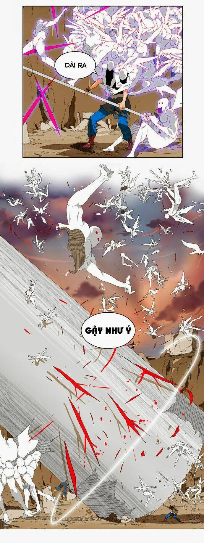 Chúa Tể Học Đường Chapter 109 - Trang 2