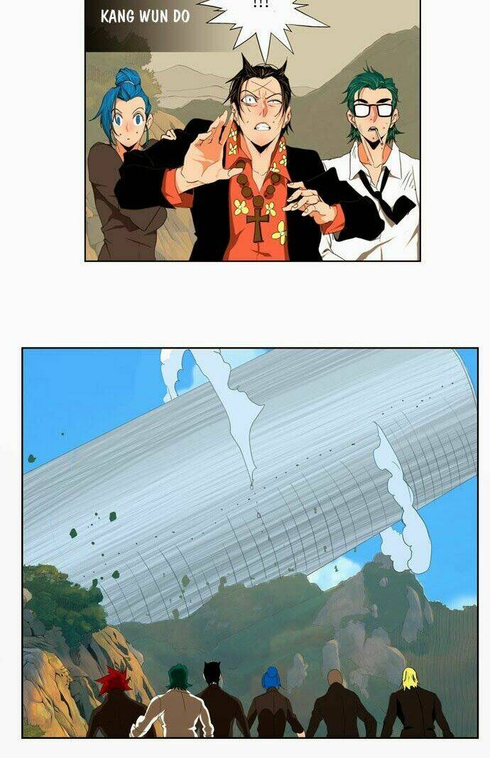 Chúa Tể Học Đường Chapter 109 - Trang 2