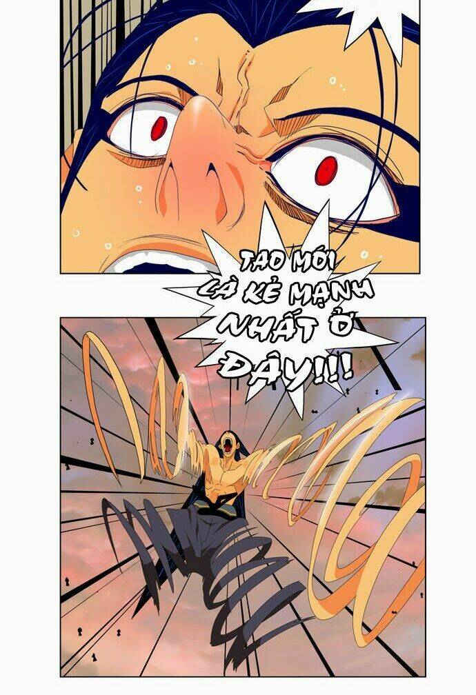 Chúa Tể Học Đường Chapter 109 - Trang 2