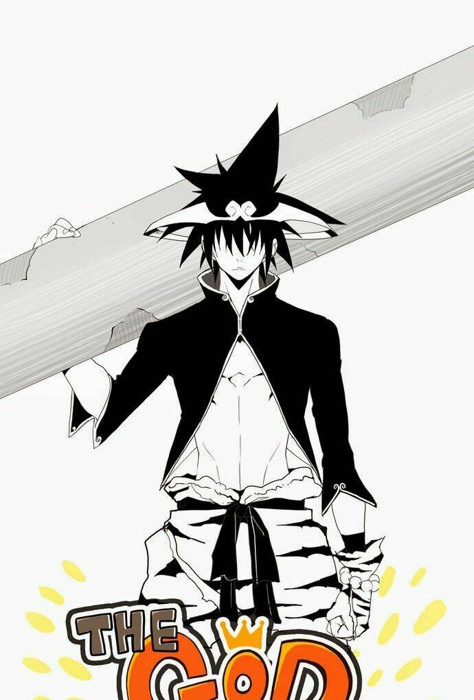 Chúa Tể Học Đường Chapter 109 - Trang 2