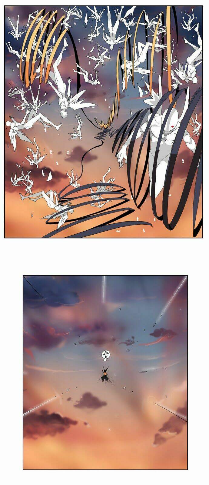 Chúa Tể Học Đường Chapter 109 - Trang 2