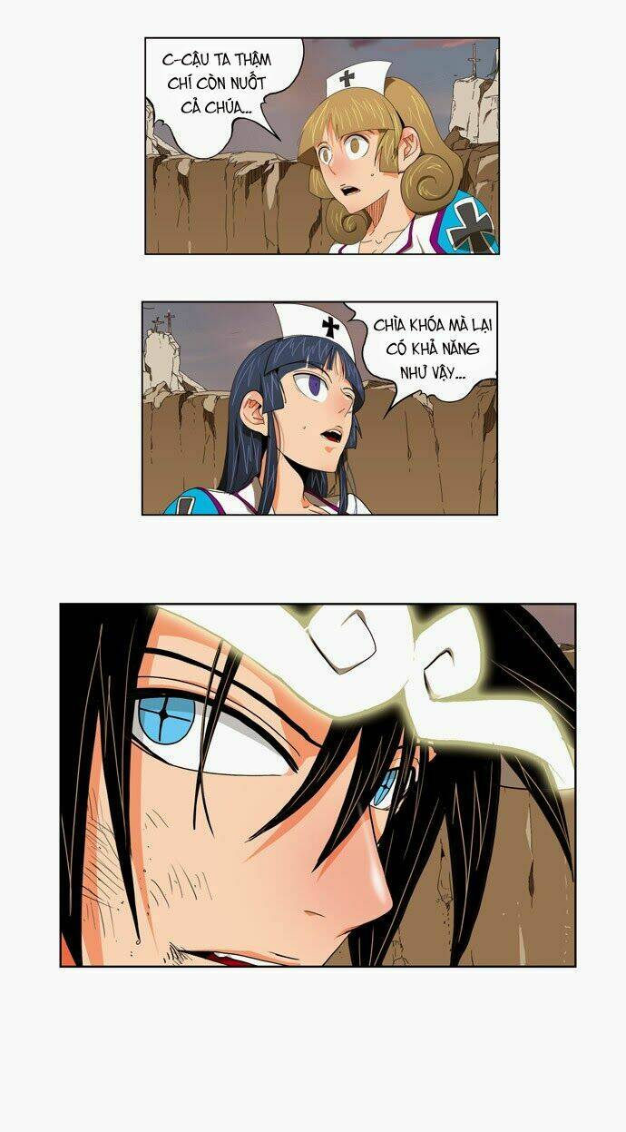 Chúa Tể Học Đường Chapter 109 - Trang 2