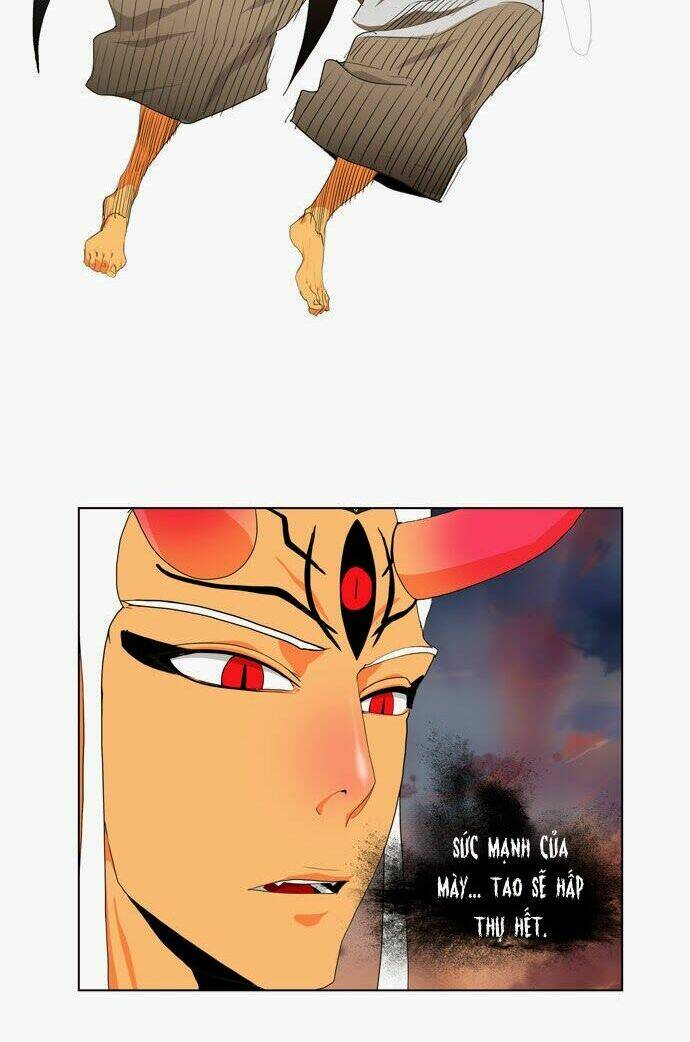 Chúa Tể Học Đường Chapter 109 - Trang 2