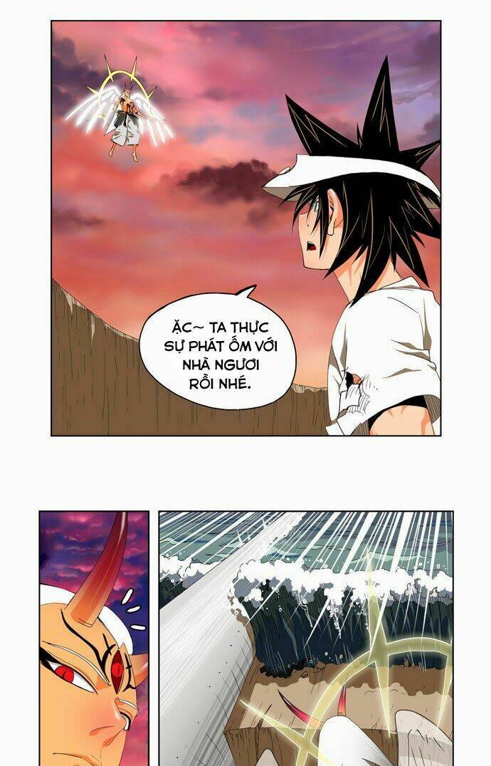 Chúa Tể Học Đường Chapter 109 - Trang 2