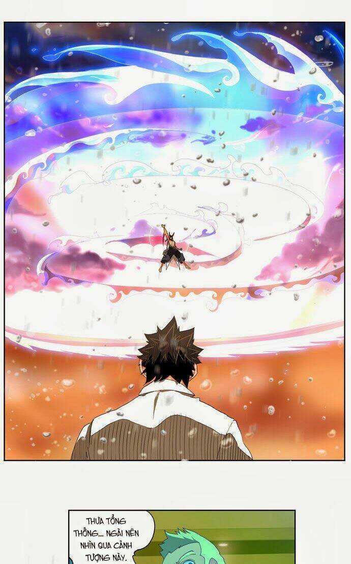 Chúa Tể Học Đường Chapter 109 - Trang 2