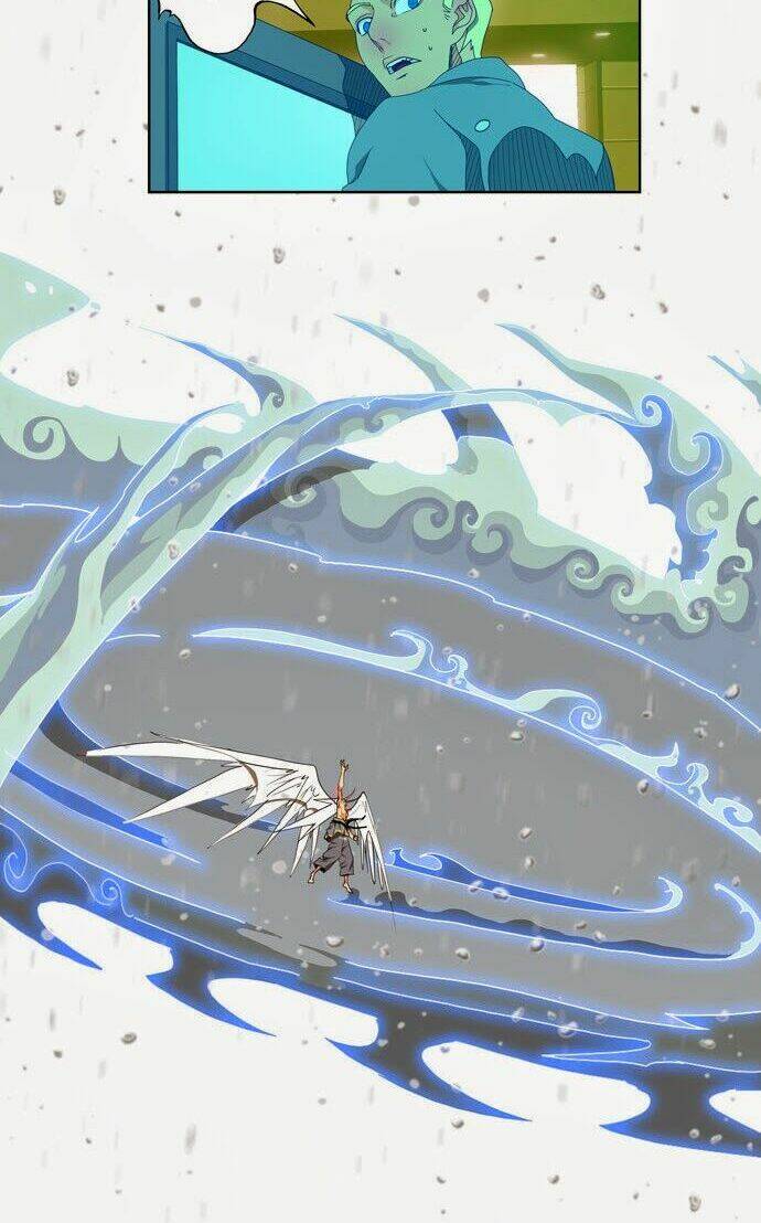 Chúa Tể Học Đường Chapter 109 - Trang 2