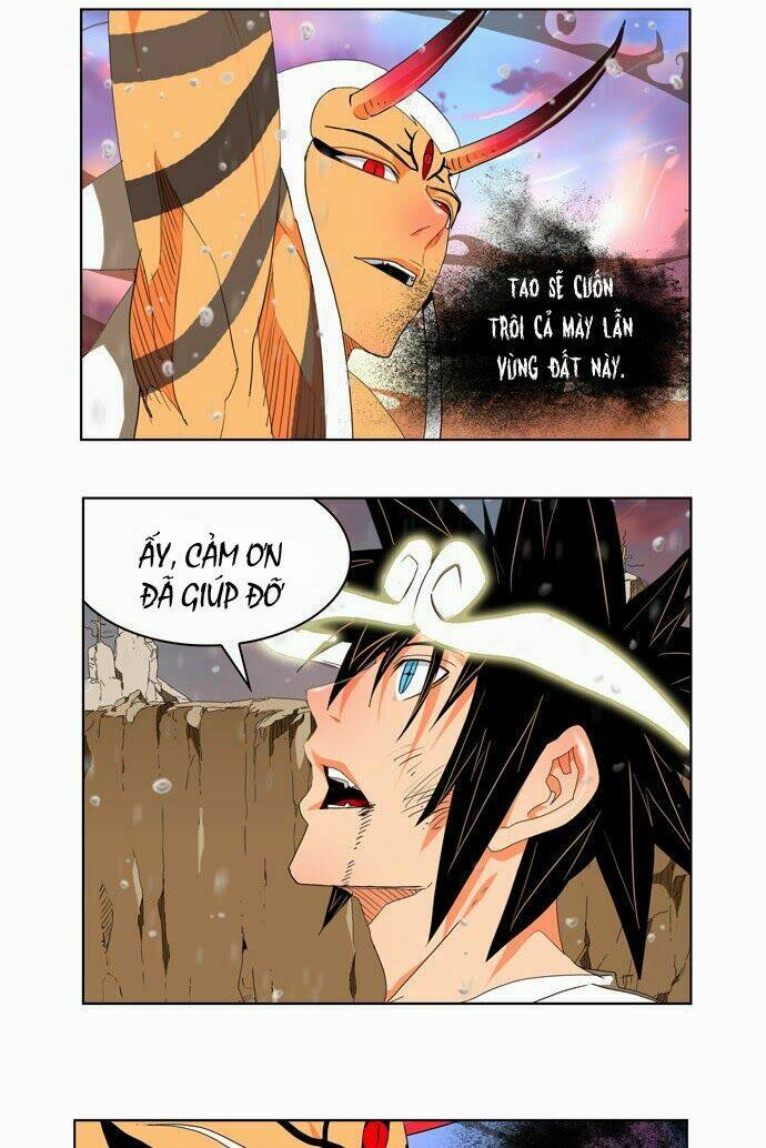 Chúa Tể Học Đường Chapter 109 - Trang 2