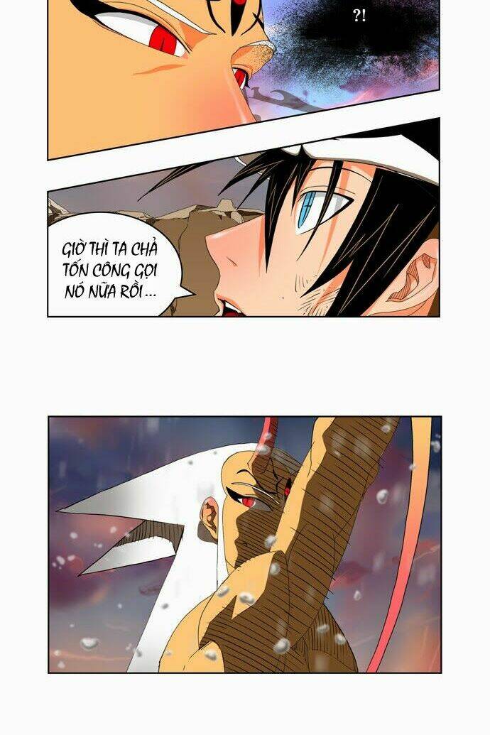 Chúa Tể Học Đường Chapter 109 - Trang 2