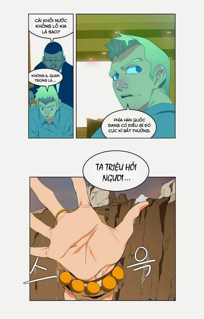 Chúa Tể Học Đường Chapter 109 - Trang 2