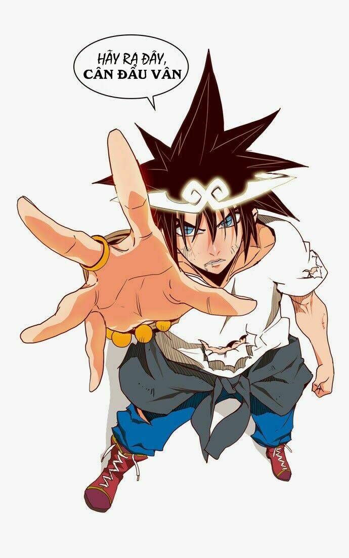 Chúa Tể Học Đường Chapter 109 - Trang 2