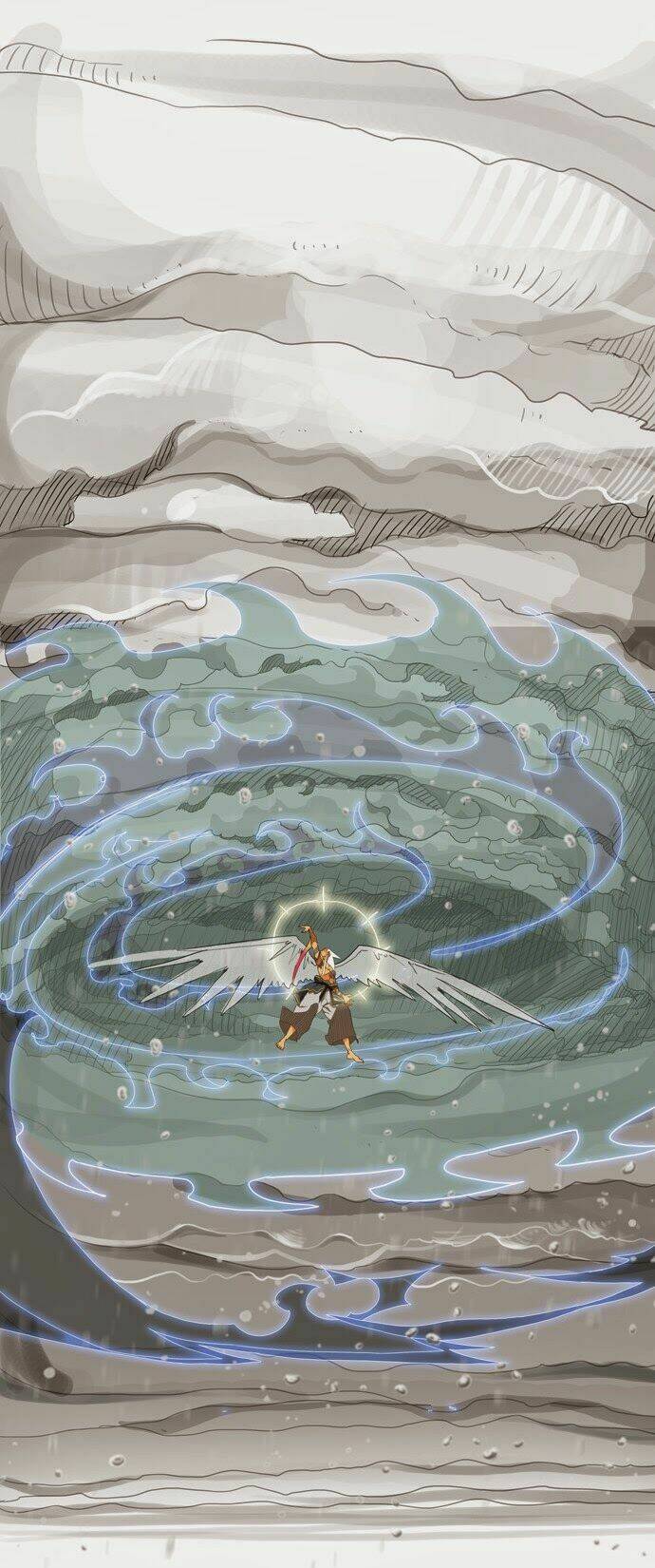 Chúa Tể Học Đường Chapter 109 - Trang 2